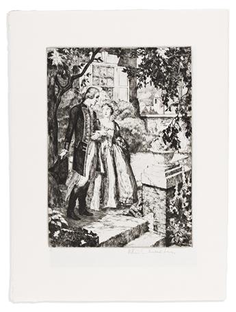 (GEORGE WASHINGTON.) Bicentennial Pageant of George Washington.